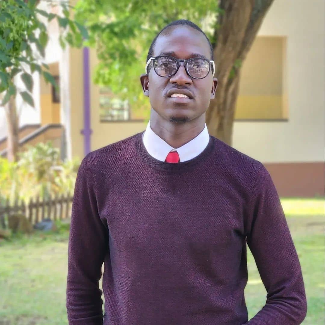 Kelvin Jukwa