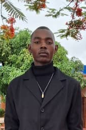 Tafadzwa Machingauta
